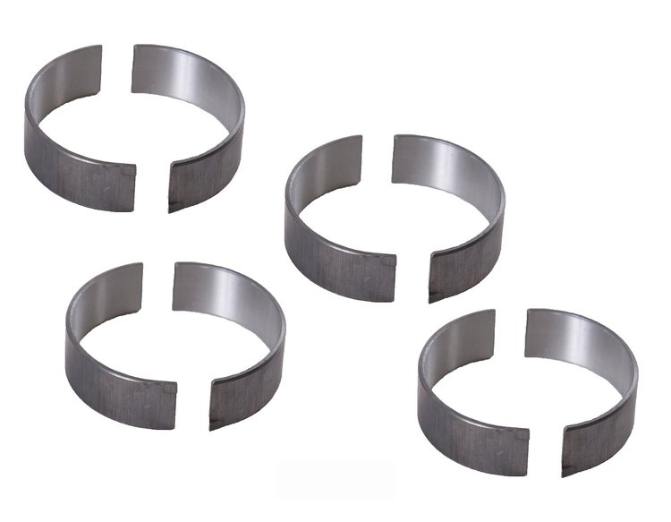 BB1430.50 Rod Bearing Set for 2012-2023 Kia, Hyundai 1.6L [0.50 mm Undersize]