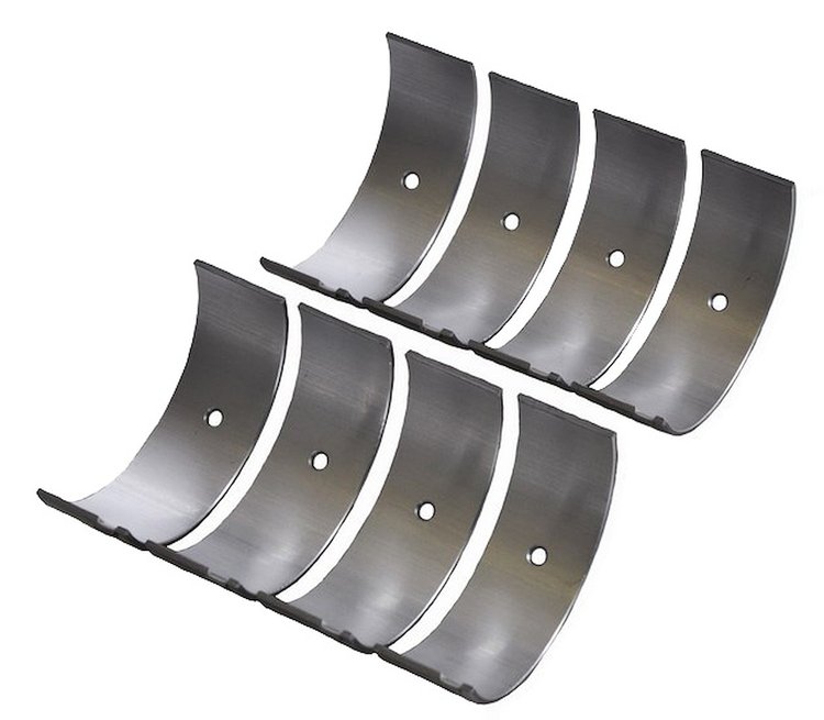 BB1441.25 Rod Bearing Set for 1990-2001 Toyota 2.0L, 2.2L [0.25 mm Undersize]
