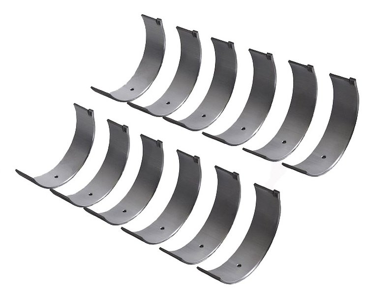 BB1446STD Rod Bearing Set for 1992-2004 Lexus, Toyota 3.0L, 3.4L [Standard Size]
