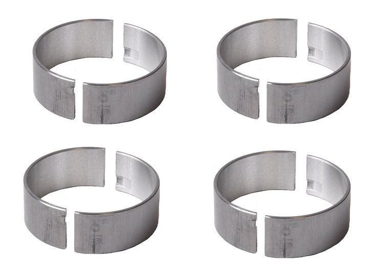 BB146JSTD Rod Bearing Set for 2011-2018 Chevrolet 1.8L [Standard Size]