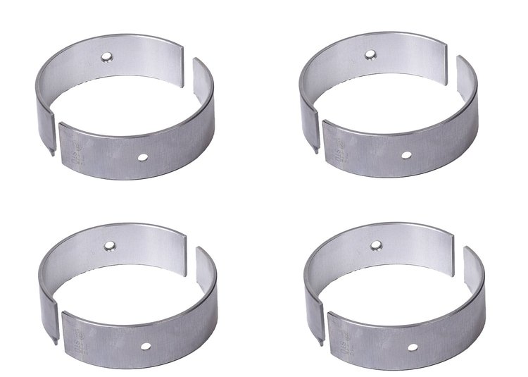 BB1508STD Rod Bearing Set for 1996-2009 Suzuki, Chevrolet 1.8L, 2.0L, 2.3L [Standard Size]