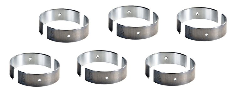 BB1509.50 Rod Bearing Set for 1999-2008 Suzuki, Chevrolet 2.5L, 2.7L [0.50 mm Undersize]