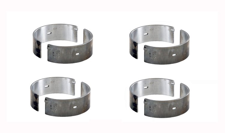 BB151JSTD Rod Bearing Set for 2004-2012 Isuzu, Chevrolet, GMC 2.8L, 2.9L [Standard Size]