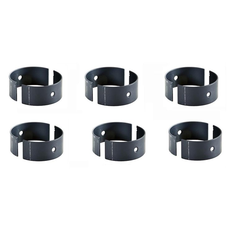 BB165J020 Rod Bearing Set for 1953-1962 Chevrolet 3.8L, 4.3L [+0.020 in. Oversize]
