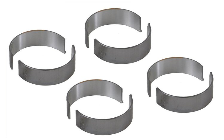 BB167JSTD Rod Bearing Set for 2008-2019 Chrysler, Dodge 1.8L, 2.0L, 2.4L [Standard Size]