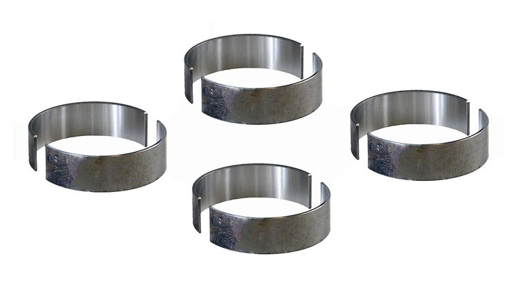 BB169JSTD Rod Bearing Set for 2009-2012 Ford 2.5L [Standard Size]
