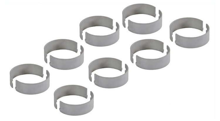 BB171J030 Rod Bearing Set for 1968-1978 Jeep, American Motors 6.4L, 6.6L [+0.030 in. Oversize]