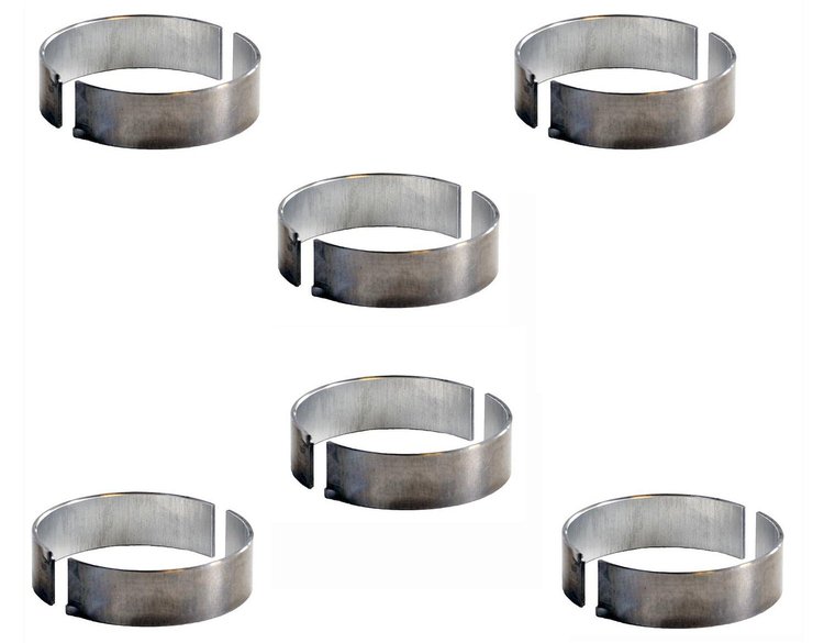 BB175JSTD Rod Bearing Set for 2011-2021 Chrysler, Dodge 3.6L [Standard Size]