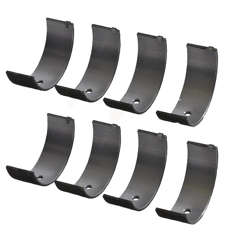BB1780STD Rod Bearing Set for 1988-1992 Geo, Toyota 1.6L [Standard Size]