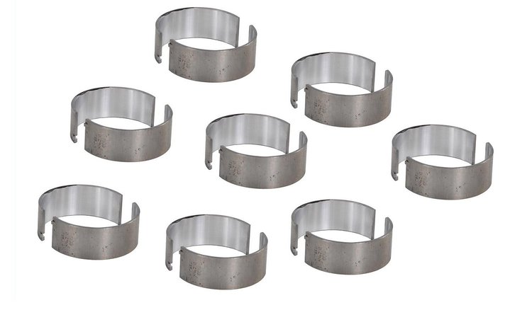 BB179JSTD Rod Bearing Set for 2011-2021 Ford 6.2L [Standard Size]