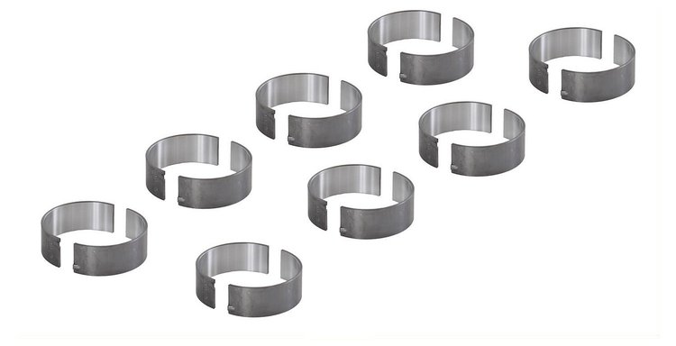 BB181JSTD Rod Bearing Set for 2003-2021 Chrysler, Dodge 5.7L, 6.1L, 6.2L, 6.4L [Standard Size]