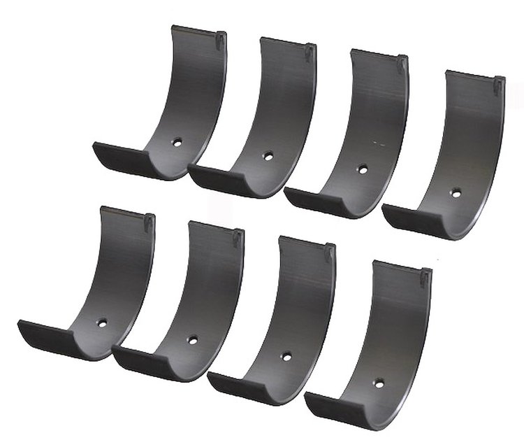 BB1825STD Rod Bearing Set for 1988-1994 Dodge 1.5L [Standard Size]