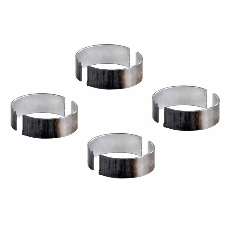 BB2008STD Rod Bearing Set for 1986-2005 Kia, Mazda 1.6L, 1.8L [Standard Size]