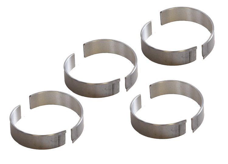 BB2055STD Rod Bearing Set for 2011-2018 Subaru 2.0L, 2.5L [Standard Size]