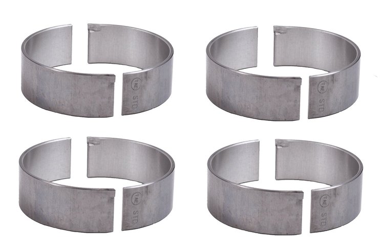 BB2131STD Rod Bearing Set for 2014-2021 Mazda 2.5L [Standard Size]