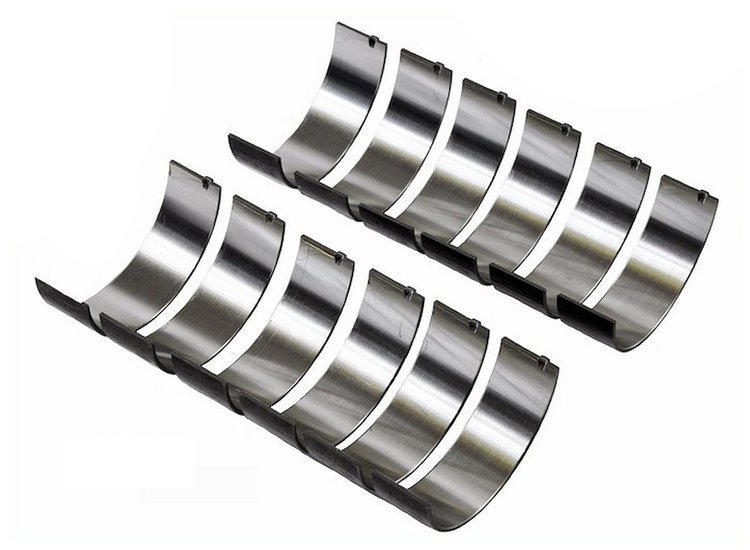 BB213JSTD Rod Bearing Set for 1996-2007 Ford 3.8L, 3.9L, 4.2L [Standard Size]