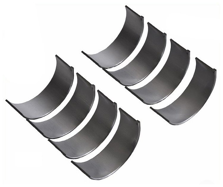 BB215JSTD Rod Bearing Set for 1995-2004 Chrysler, Dodge 2.0L [Standard Size]