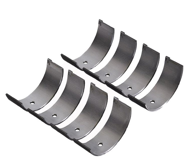 BB2205STD Rod Bearing Set for 1984-1995 Honda 1.5L [Standard Size]