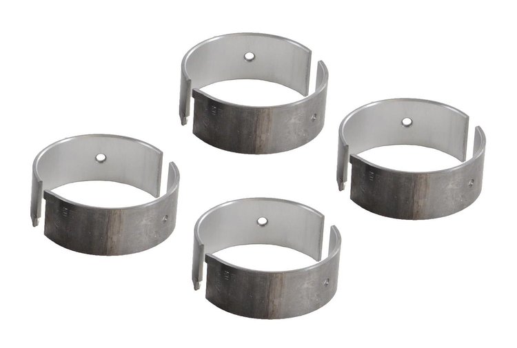 BB2404.25 Rod Bearing Set for 1986-2001 Suzuki, Chevrolet 1.3L [0.25 mm Undersize]