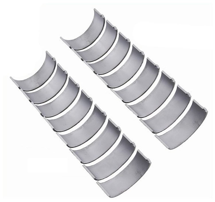 BB259JSTD Rod Bearing Set for 1995-2003 Ford 7.3L [Standard Size]