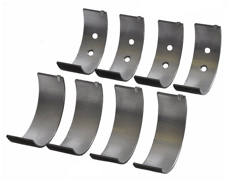 BB279JSTD Rod Bearing Set for 1987-1994 Buick, Oldsmobile, Pontiac 2.0L [Standard Size]