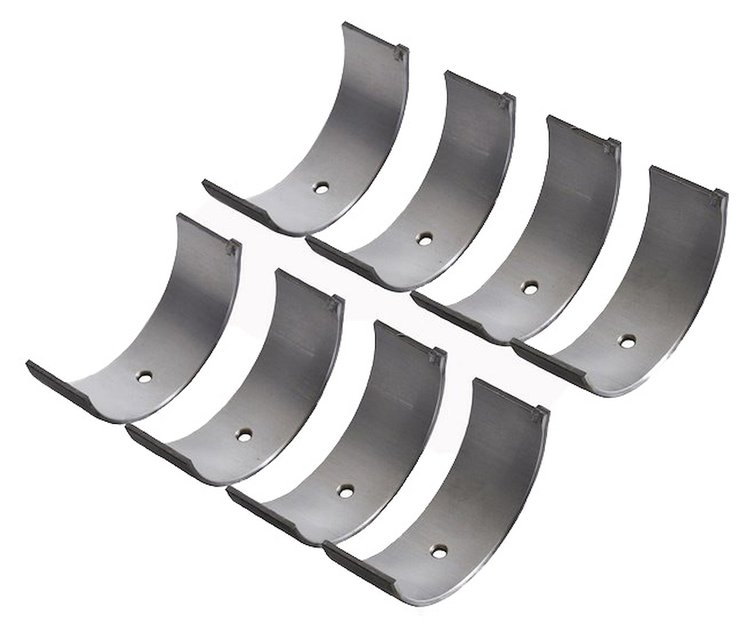 BB286J.75 Rod Bearing Set for 1981-1995 Chrysler, Dodge 2.2L, 2.5L [0.75 mm Undersize]