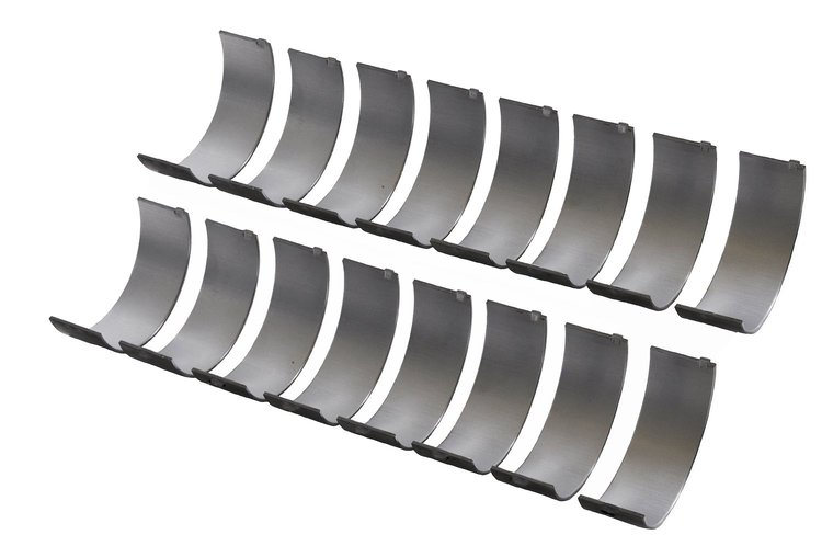BB303J030 Rod Bearing Set for 1958-1978 Chrysler, Dodge 5.9L, 6.3L, 6.6L, 6.7L [+0.030 in. Oversize]