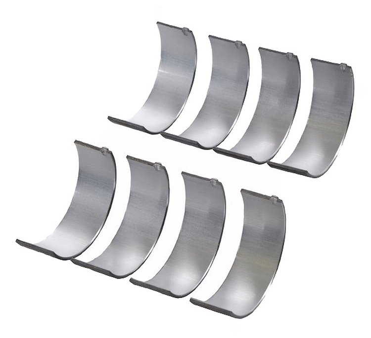 BB308J.50 Rod Bearing Set for 1996-2007 Chrysler, Dodge 2.4L [0.50 mm Undersize]