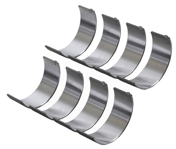 BB309JSTD Rod Bearing Set for 1995-2004 Ford 2.0L [Standard Size]