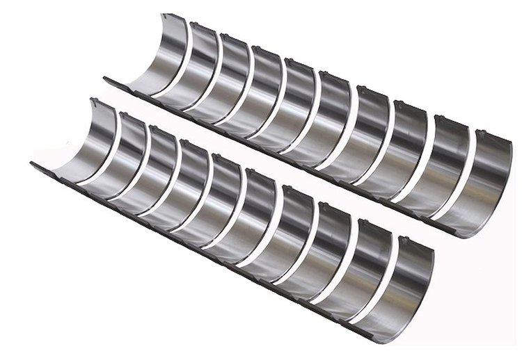 BB311JSTD Rod Bearing Set for 1997-2019 Ford 6.8L [Standard Size]