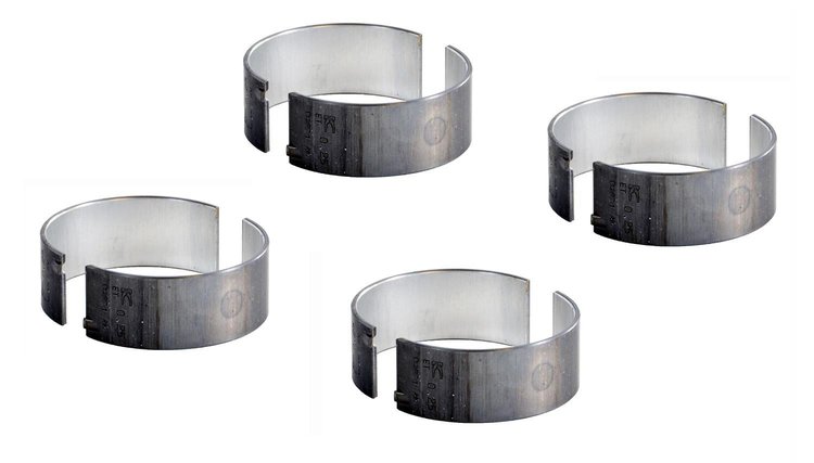 BB327JSTD Rod Bearing Set for 1995-2010 Chrysler, Dodge 2.4L [Standard Size]