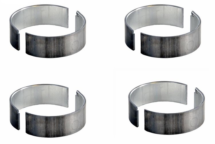 BB4105STD Rod Bearing Set for 1993-1997 Ford 2.0L [Standard Size]