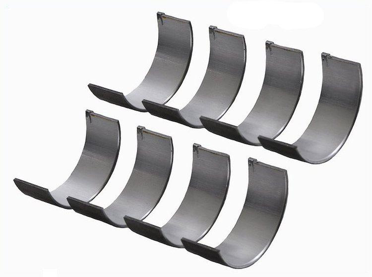 BB4242.50 Rod Bearing Set for 1996-2000 Honda 1.6L [0.50 mm Undersize]