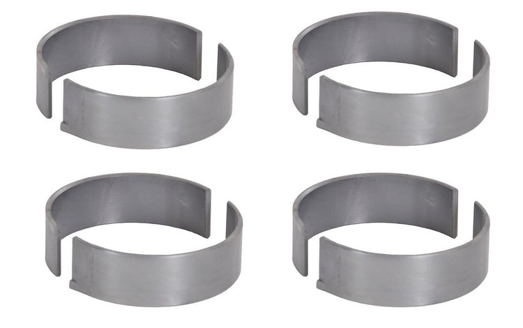 BB4280STD Rod Bearing Set for 1996-2006 Subaru, Saab 2.0L, 2.5L [Standard Size]