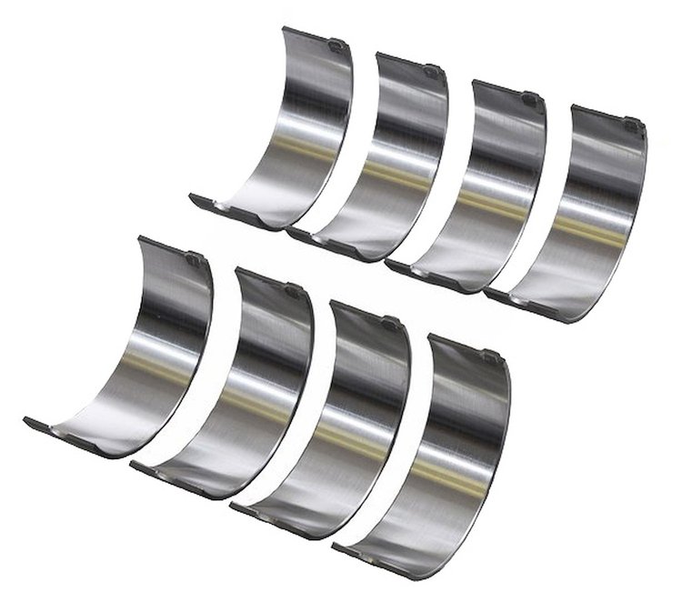 BB592JSTD Rod Bearing Set for 1989-2002 Dodge, Eagle 2.5L [Standard Size]