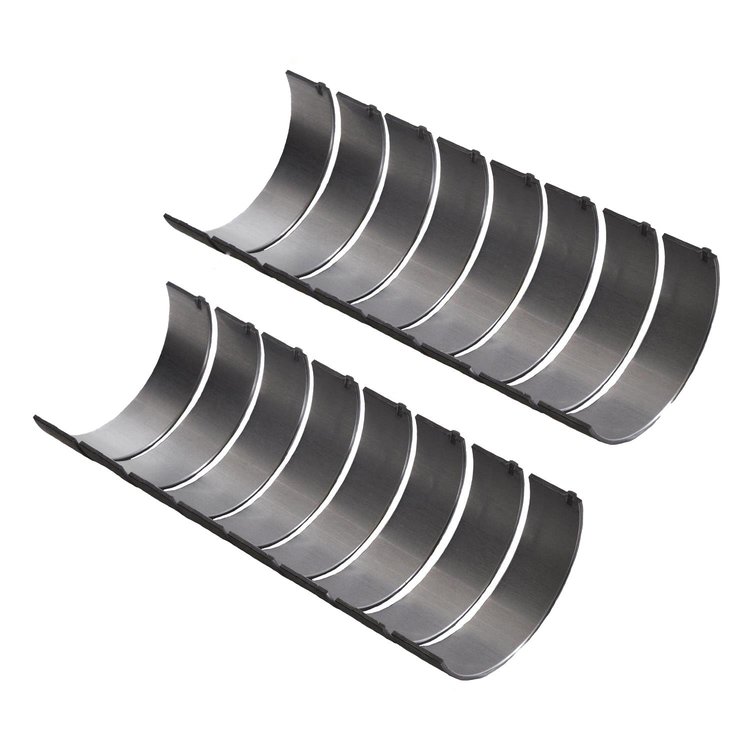 BB607JSTD Rod Bearing Set for 1970-1982 Ford 5.8L, 6.6L [Standard Size]