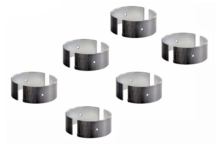 BB611J030 Rod Bearing Set for 1961-1976 Dodge 2.8L, 3.2L, 3.7L [+0.030 in. Oversize]
