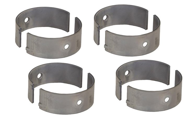 BB621JSTD Rod Bearing Set for 1982-1986 Ford 1.6L, 1.9L [Standard Size]