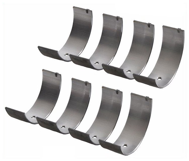 BB627JSTD Rod Bearing Set for 1986-1993 Ford 2.3L, 2.5L [Standard Size]