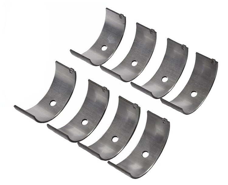 BB631JSTD Rod Bearing Set for 1987-2002 Ford 1.9L, 2.0L [Standard Size]