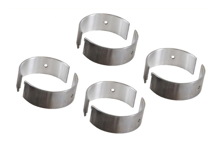 BB8340STD Rod Bearing Set for 1989-2001 Suzuki, Chevrolet, Geo 1.6L [Standard Size]