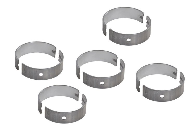 BC1013STD Main Bearing Set for 1995-2002 Kia 2.0L [Standard Size]