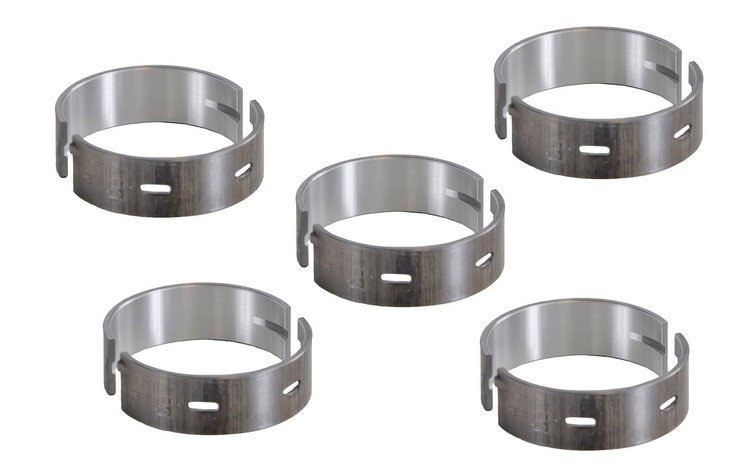 BC1014STD Main Bearing Set for 2000-2011 Pontiac, Toyota, Lotus 1.8L [Standard Size]