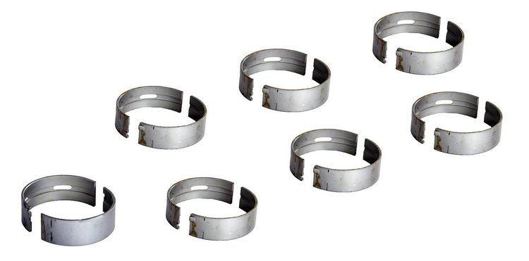 BC1016STD Main Bearing Set for 1992-2005 Lexus, Toyota 3.0L [Standard Size]