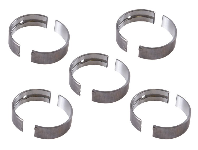 BC1017STD Main Bearing Set for 2012-2023 Kia, Hyundai 1.6L [Standard Size]
