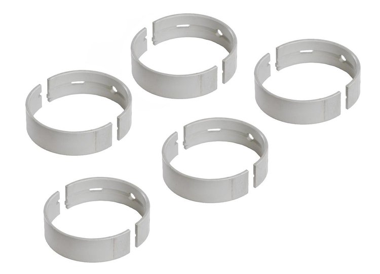 BC1018STD Main Bearing Set for 2002-2019 Nissan, INFINITI 4.5L, 5.6L [Standard Size]