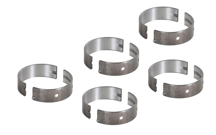 BC1022STD Main Bearing Set for 2006-2020 Honda 1.8L [Standard Size]