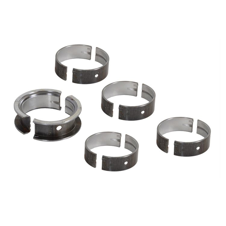 BC1024STD Main Bearing Set for 1994-2002 Hyundai 1.5L [Standard Size]