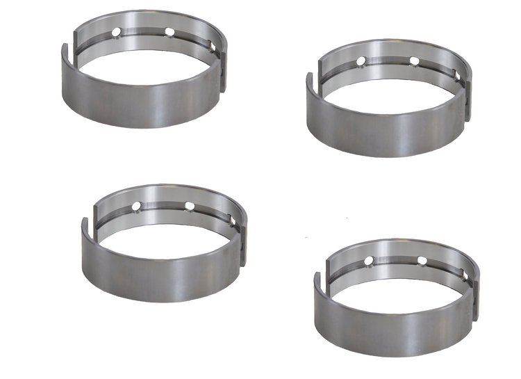 BC1027STD Main Bearing Set for 2003-2018 Toyota 4.0L [Standard Size]