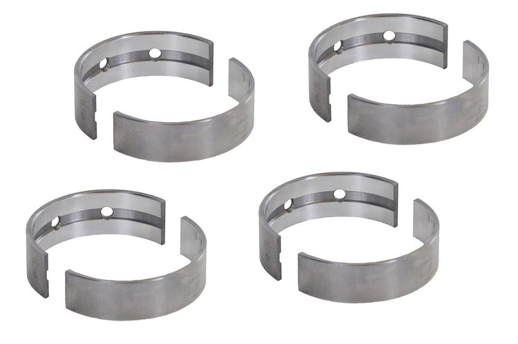 BC1032STD Main Bearing Set for 2005-2021 Lexus, Toyota 2.5L, 3.0L, 3.5L [Standard Size]